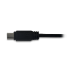 USB A to Mini-B Cable